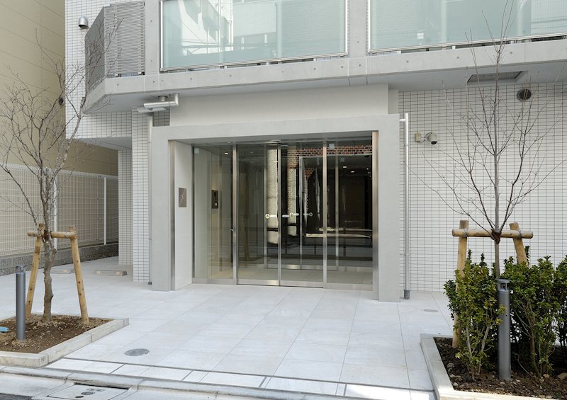 ドゥーエ三田 その他外観1