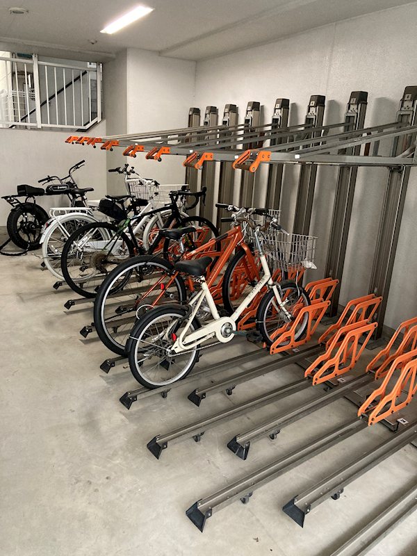 ドゥーエ三田 その他外観3