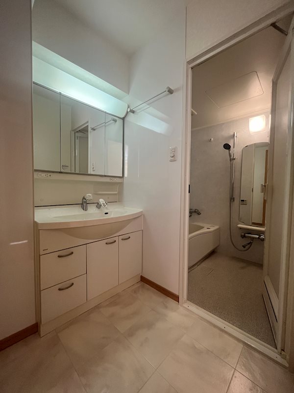 グランドキャッスル学芸大 その他1