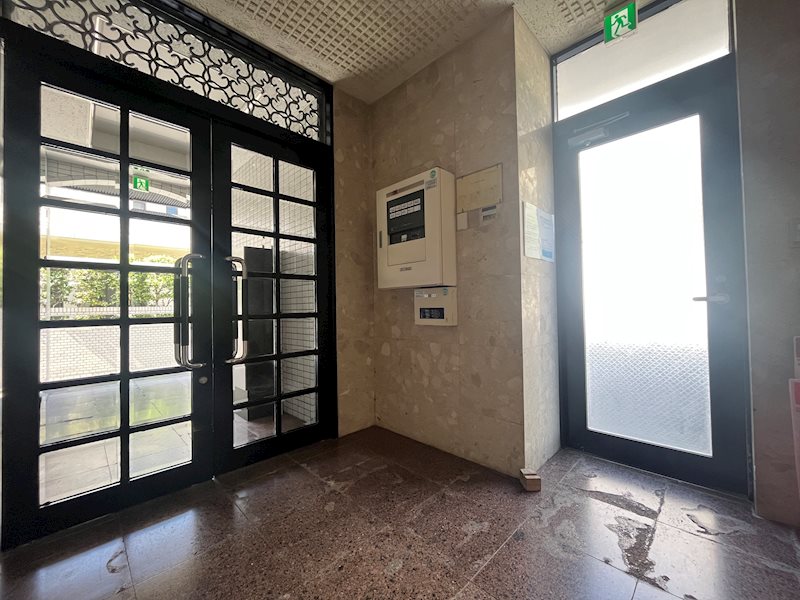 グランドキャッスル学芸大 その他外観3