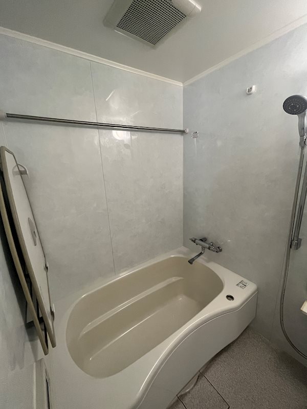 グランドキャッスル学芸大 風呂画像