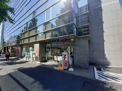 フィオーレ その他外観1