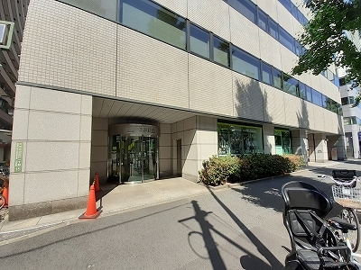 フィオーレ その他外観4