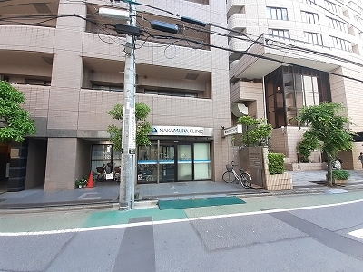 フィオーレ その他外観5