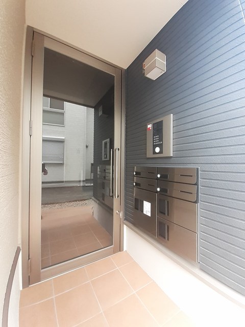 フィオーレ その他7