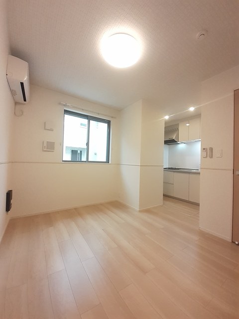 フィオーレ リビング