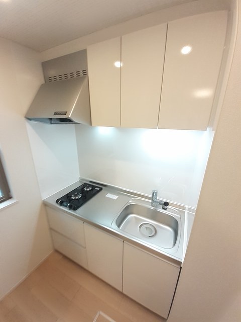 フィオーレ キッチン