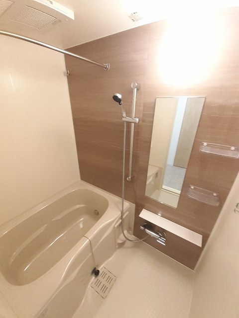 フィオーレ 風呂画像