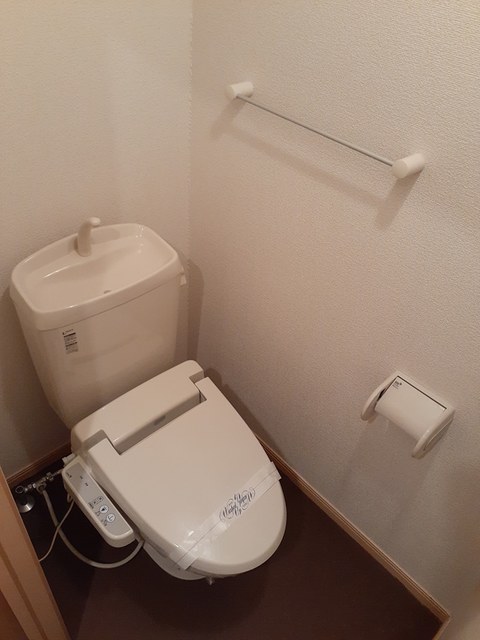 アニュ－グレイス新井薬師 その他4