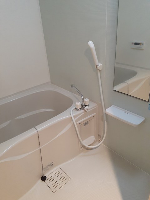 アニュ－グレイス新井薬師 風呂画像