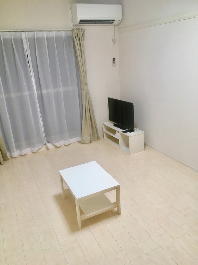 クレイノトルース　Ⅴ リビング