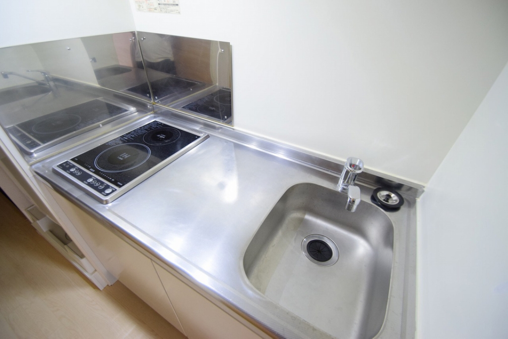 クレイノトルース　Ⅴ キッチン