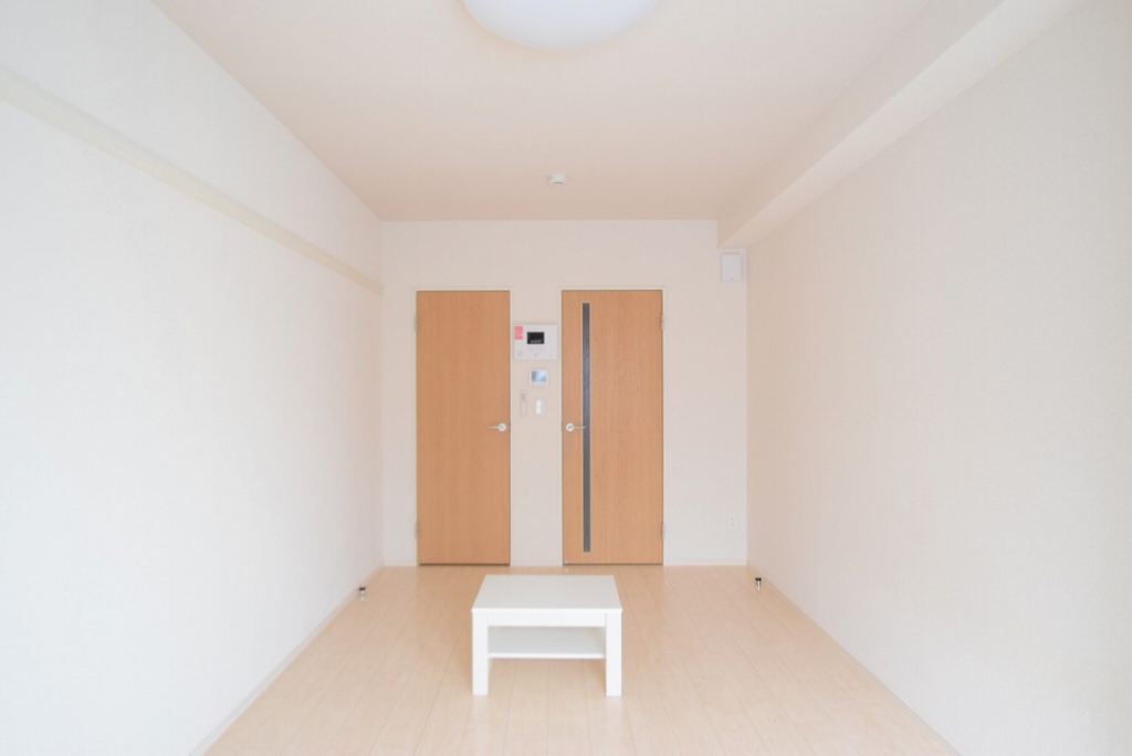 クレイノトルース　Ⅴ ベッドルーム