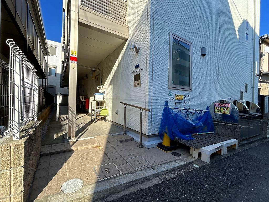 クレイノホワイトパレス２３ その他3