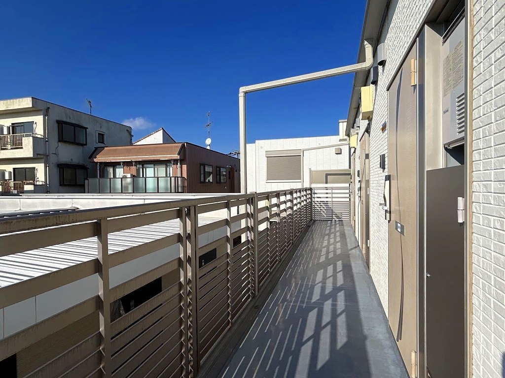 クレイノホワイトパレス２３ その他4