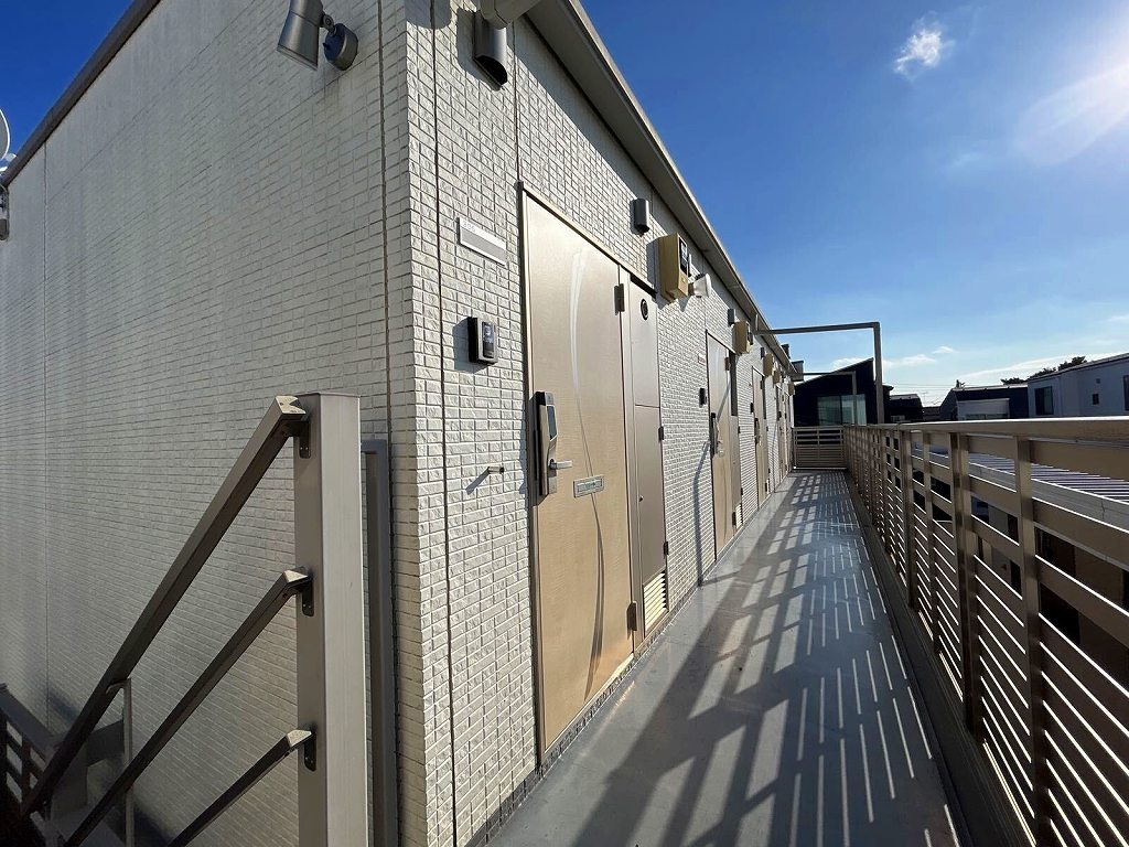 クレイノホワイトパレス２３ その他5