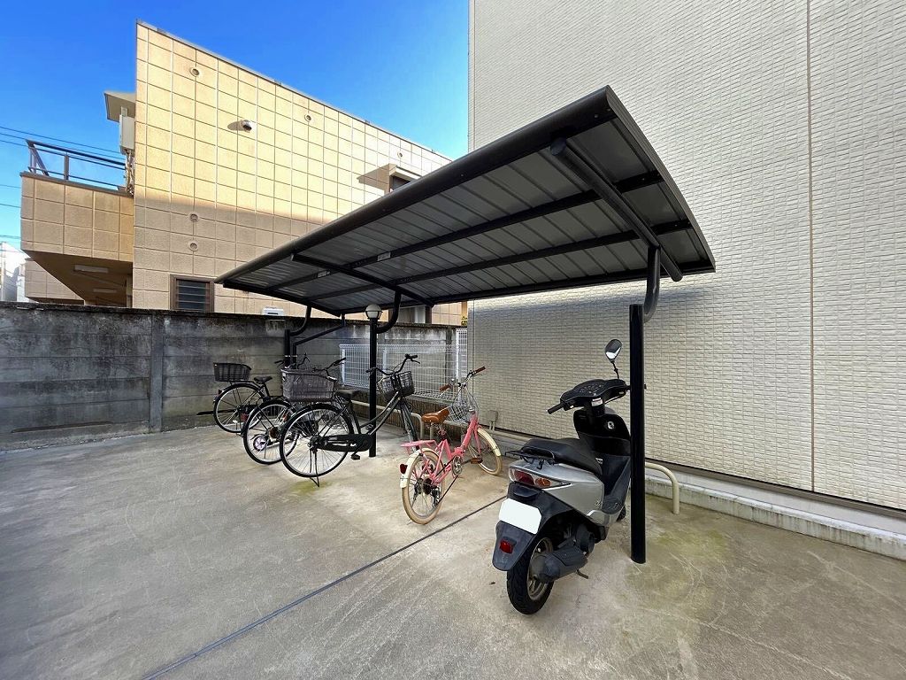 クレイノホワイトパレス２３ その他6