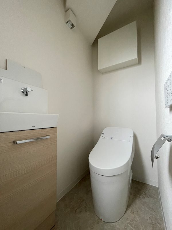 ROOTs Bunkyo Otowa その他2