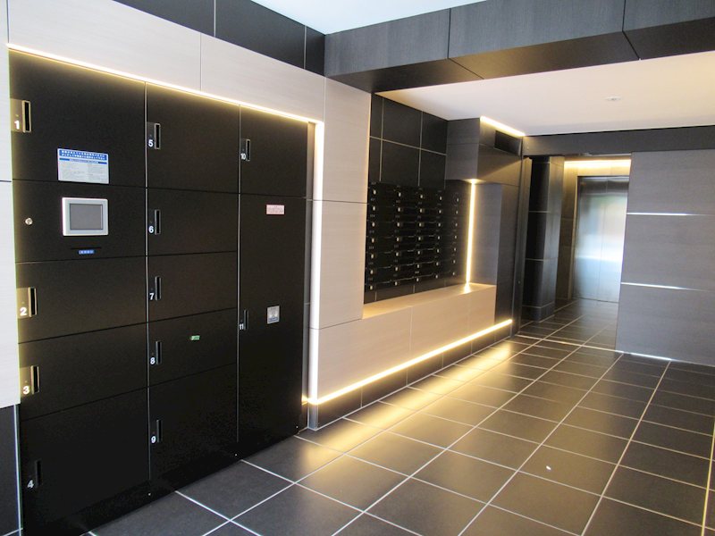 ＨＹ&amp;rsquo;ｓ　新宿西落合 その他外観2