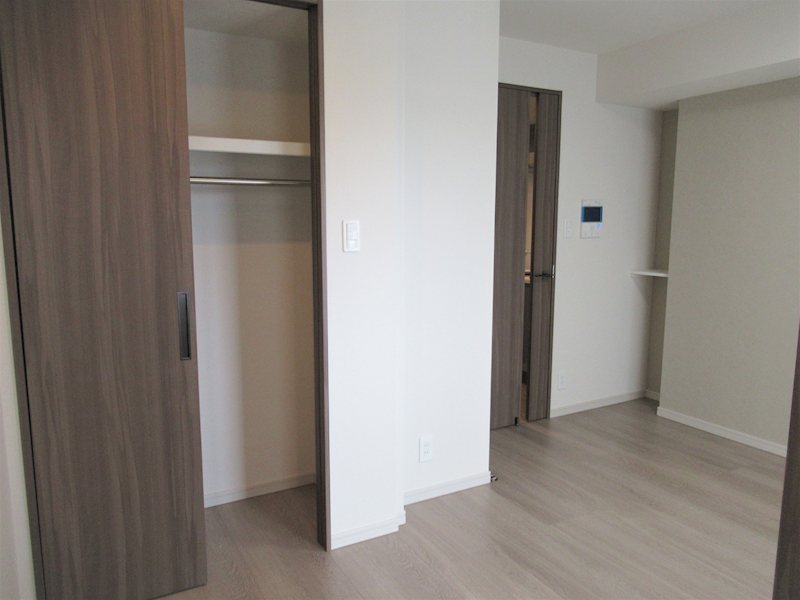 ＨＹ&amp;rsquo;ｓ　新宿西落合 ベッドルーム