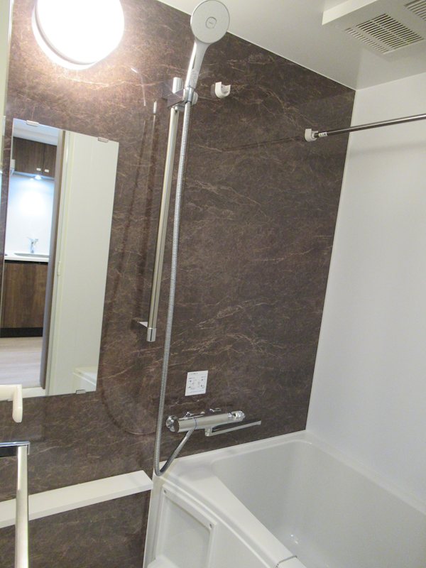 ＨＹ&amp;rsquo;ｓ　新宿西落合 風呂画像