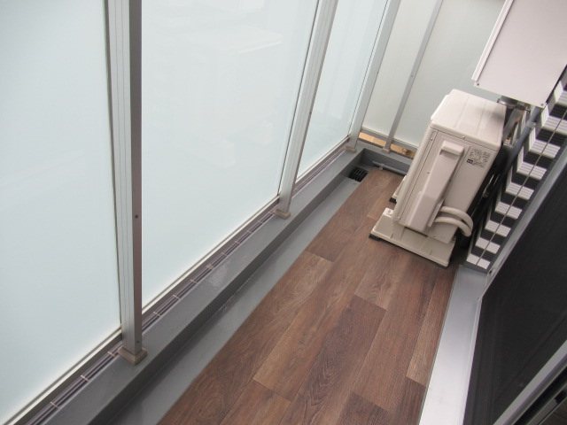 ＨＹ&amp;rsquo;ｓ　新宿西落合 ベランダ