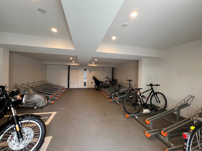 ＨＹ&amp;rsquo;ｓ　新宿西落合 その他外観3