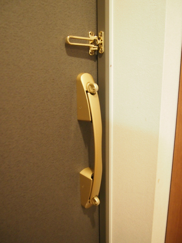 ルーブル早稲田六番館 その他1