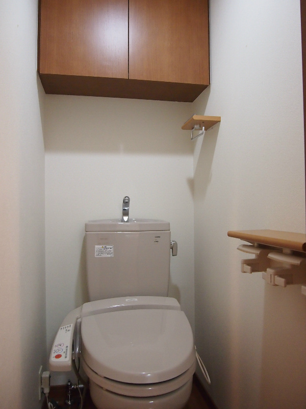 ルーブル早稲田六番館 その他3