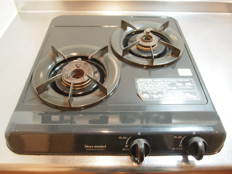 ルーブル早稲田六番館 その他4