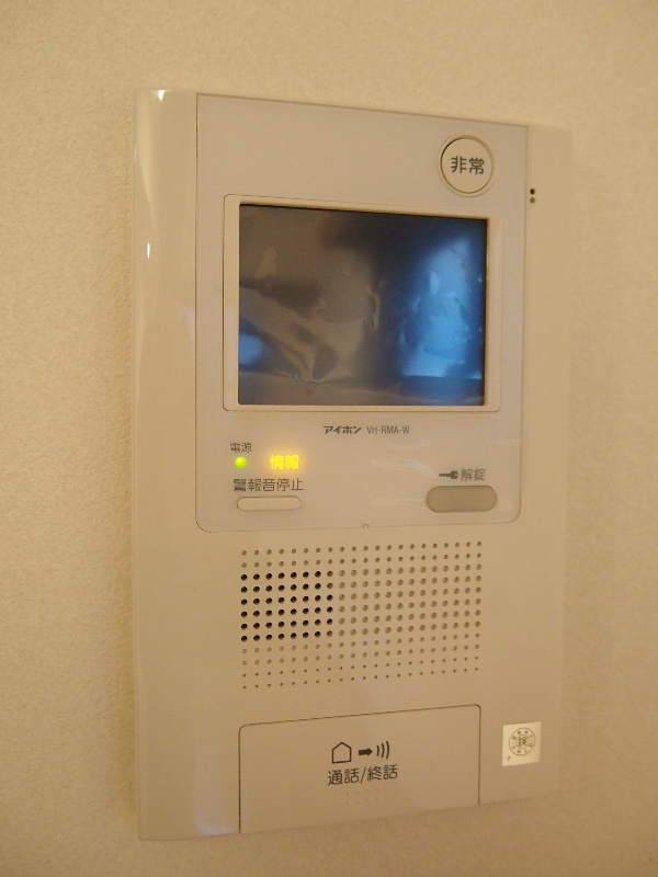 ルーブル早稲田六番館 その他5