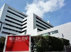 コンシェリア恵比寿 周辺画像2