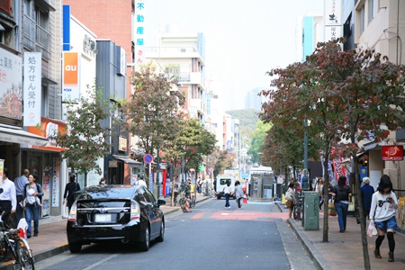 コンシェリア恵比寿 周辺画像3