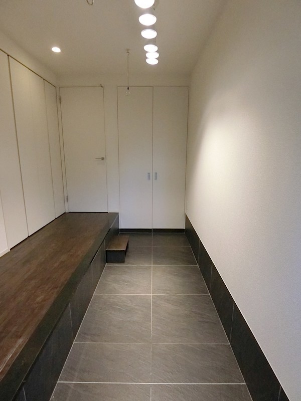 Ｋａｌｏｎ 玄関