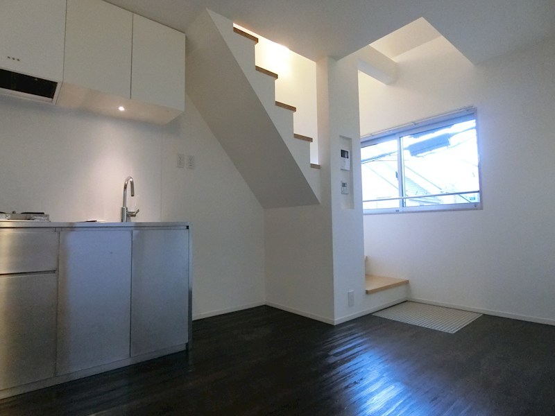 Ｋａｌｏｎ リビング