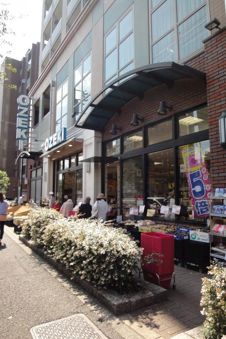 Ｋａｌｏｎ 周辺画像1