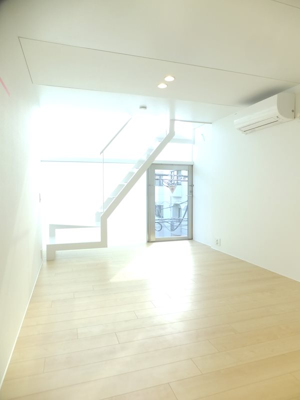 ハウスHM リビング