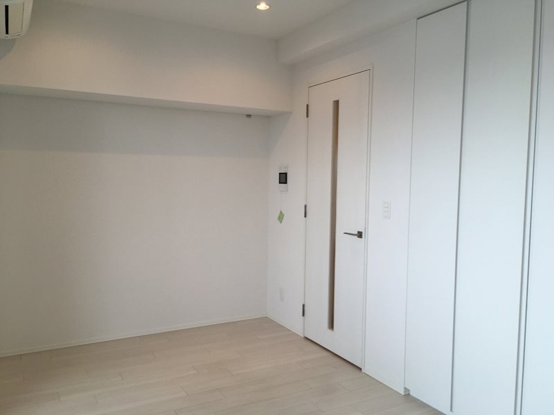 中目黒ウエスト リビング