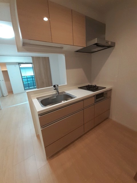 Ｍａｙ　Ｆａｉｒ キッチン