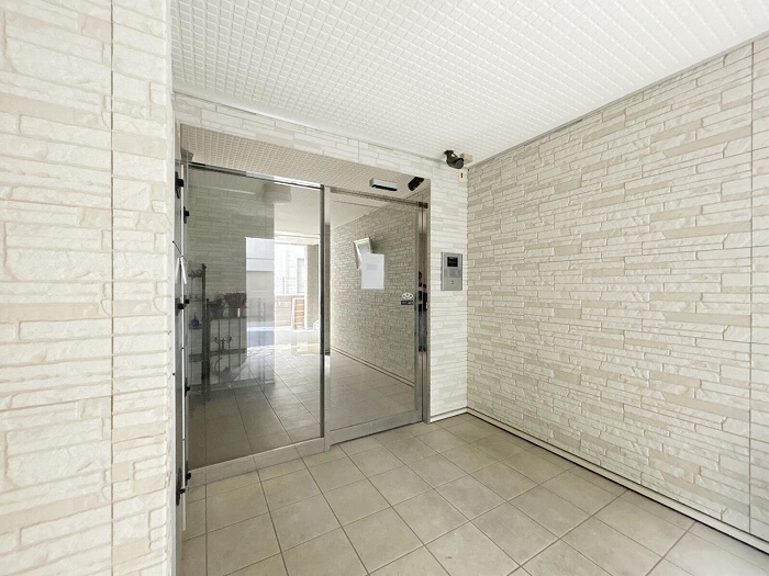 レオネクスト代官山 その他4