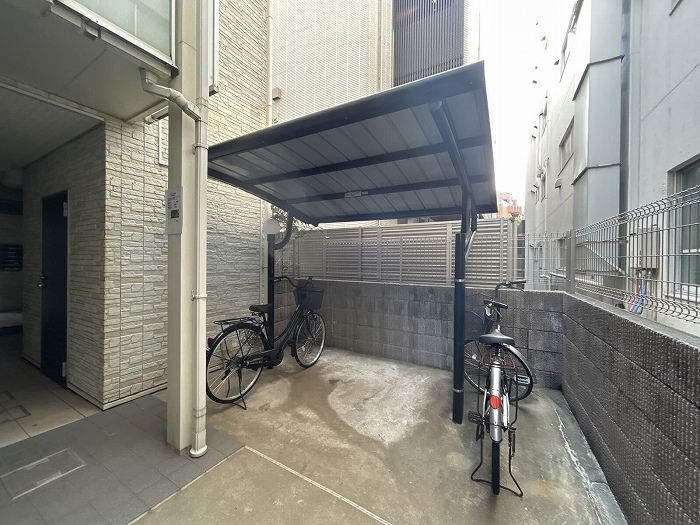 レオネクスト代官山 その他5