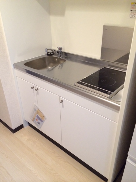 レオネクスト壱 キッチン