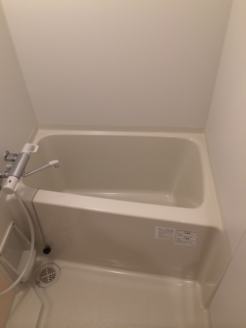 レオネクスト壱 風呂画像