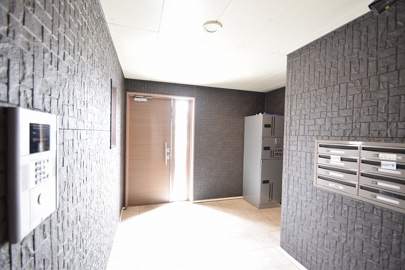 レオネクスト南青山 その他4