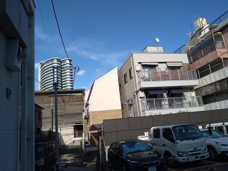 レオネクスト南青山 その他5