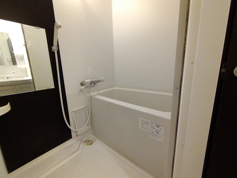 レオネクスト南青山 風呂画像