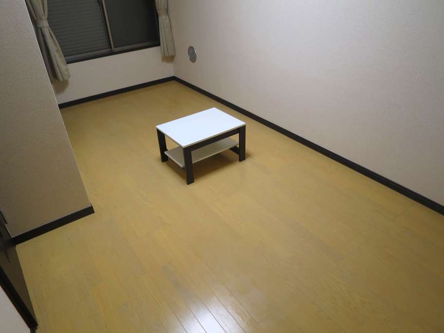 レオネクストＮＡＮＡ リビング