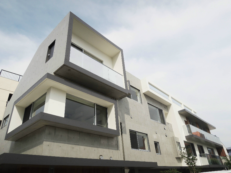 榎ハウス その他3