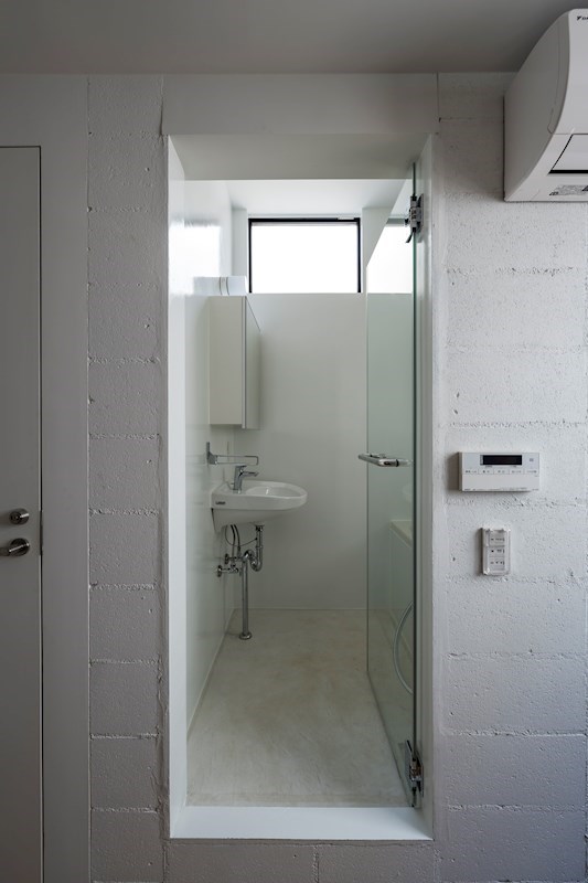 Goraasso 風呂画像