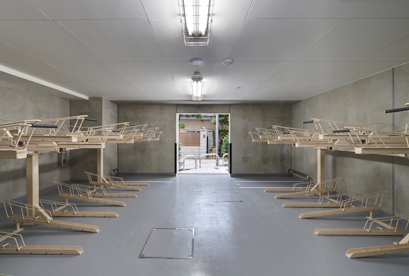 品川イースト その他外観2